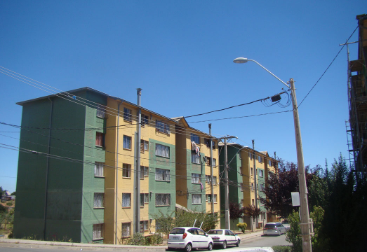 Condominio Rodelillo