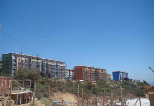 Condominio Rodelillo